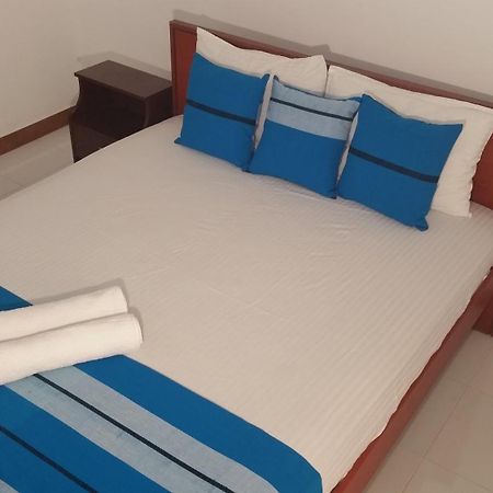Serene View Tourist Rest Hotell Anuradhapura Exteriör bild