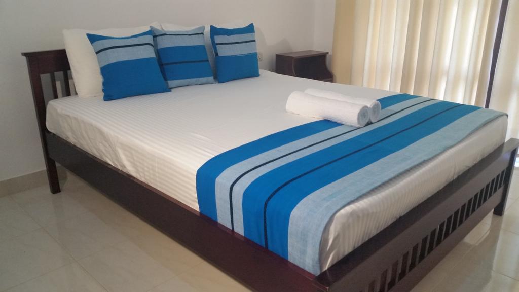 Serene View Tourist Rest Hotell Anuradhapura Exteriör bild