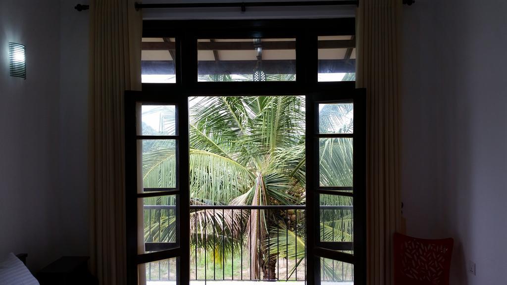 Serene View Tourist Rest Hotell Anuradhapura Exteriör bild