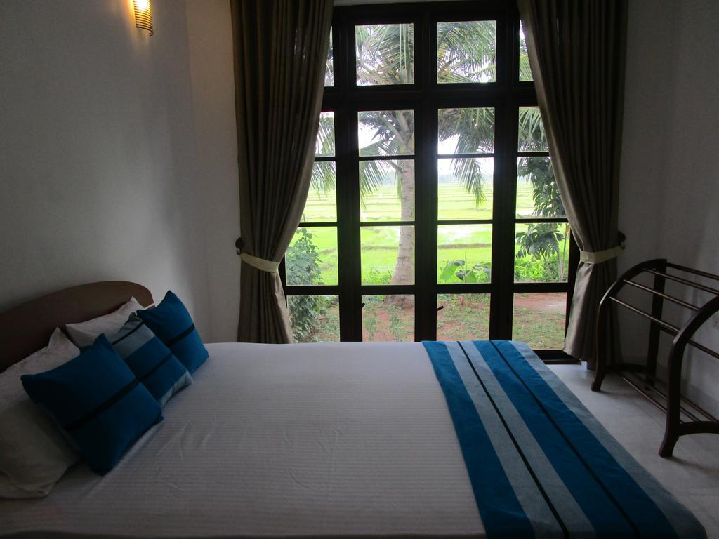Serene View Tourist Rest Hotell Anuradhapura Exteriör bild